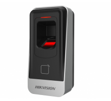 Считыватель отпечатков пальцев Hikvision DS-K1201AEF