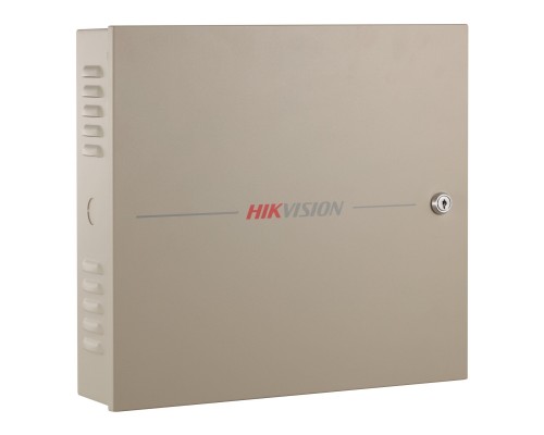 Контроллер для 1-двери Hikvision DS-K2601T