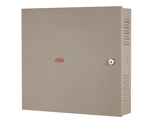 Контроллер для 1-двери Hikvision DS-K2601T