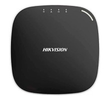 Hub беспроводной сигнализации (868MHz) Hikvision DS-PWA32-HS (Black)