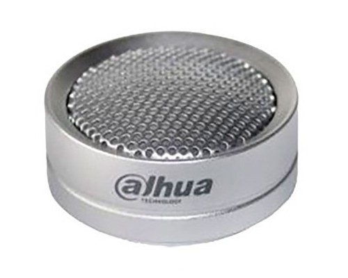 Высокочувствительный микрофон Dahua DH-HAP120