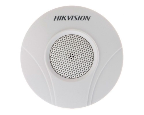 Микрофон для систем видеонаблюдения Hikvision DS-2FP2020