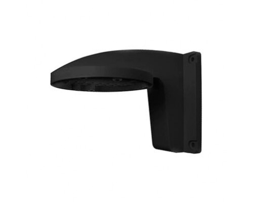 Кронштейн для купольных камер черного цвета Hikvision DS-1258ZJ(black)
