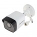 PoE Комплект видеонаблюдения Hikvision NK42E0H-1T(WD)