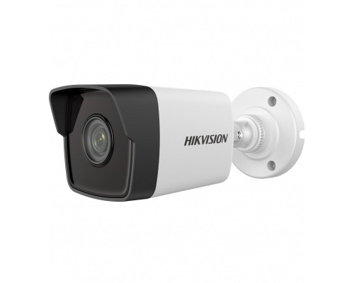 2 МП уличная IP камера Hikvision DS-2CD1021-I(F) 4mm