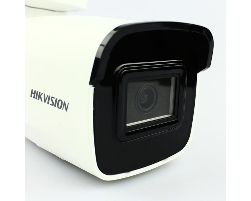 Уличная IP-видеокамера Hikvision DS-2CD2021G1-I (2.8mm)