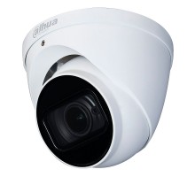 HDCVI видеокамера 5 Мп с микрофоном Dahua DH-HAC-HDW1500TP-Z-A