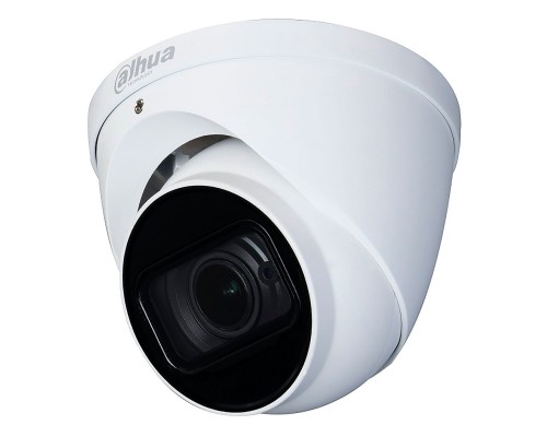5Мп Starlight HDCVI видеокамера Dahua DH-HAC-HDW2501TP-Z-A
