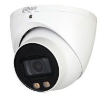 5 Мп HDCVI камера Dahua DH-HAC-HDW1509TP-A-LED