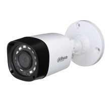 Видеокамера 2 Мп Dahua DH-HAC-HFW1200RP 2.8mm