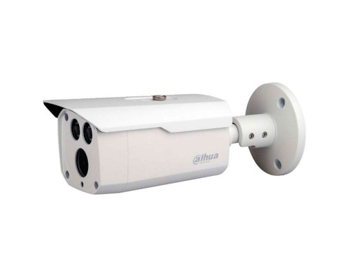 4 МП HDCVI видеокамера DH-HAC-HFW1400DP 3.6mm