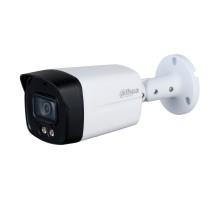 HDCVI видеокамера 5 Мп Dahua HAC-HFW1509TLMP-A-LED (3.6 мм)