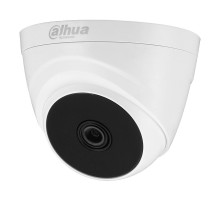 HDCVI видеокамера Dahua HAC-T1A21P (2.8mm)