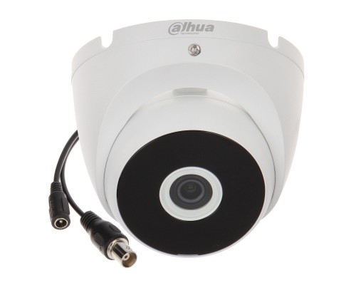 1 Мп HDCVI видеокамера DH-HAC-T2A11P