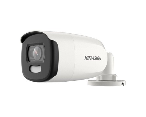 HD-TVI видеокамера 5 Мп Hikvision DS-2CE12HFT-F (3.6 мм) ColorVu