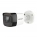 HD-TVI видеокамера 5 Мп Hikvision DS-2CE16H0T-ITF(C) (2.4 мм)