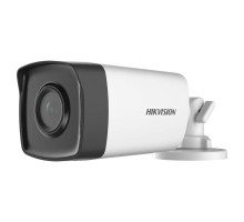 2 Мп Turbo HD видеокамера Hikvision DS-2CE17D0T-IT3F(2.8mm) (C)