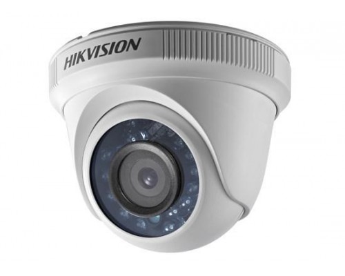 HD-TVI видеокамера 2 Мп Hikvision DS-2CE56D0T-IRPF (C) (2.8 мм)