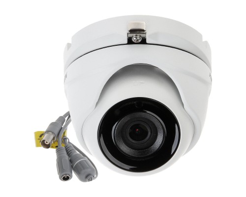 2 Мп Ultra-Low Light PoC видеокамера Hikvision DS-2CE56D8T-ITME (2.8 мм)