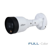 2МП уличная IP видеокамера Dahua DH-IPC-HFW1239S1-LED-S5 (2.8 мм)