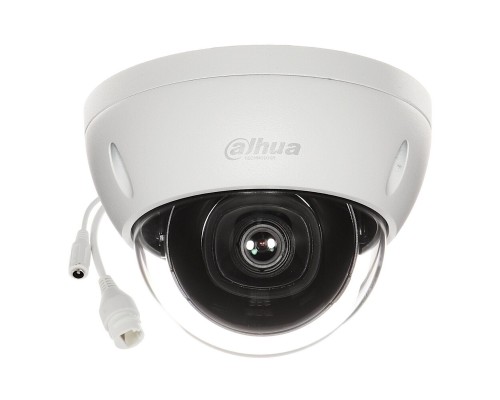 IP-видеокамера 2 Мп Dahua DH-IPC-HDBW2230EP-S-S2 (3.6 мм)