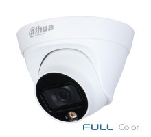 2МП купольная IP відеокамера Dahua DH-IPC-HDW1239T1-LED-S5 (2.8 мм)
