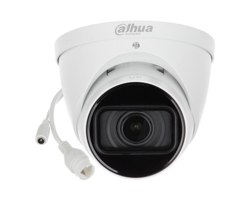 IP-видеокамера 4 Мп Dahua IPC-HDW2431TP-ZS-S2 (2.7-13.5mm)