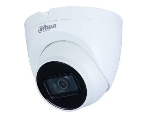 4Mп IP-видеокамера Dahua DH-IPC-HDW2431TP-AS-S2 (2.8ММ)
