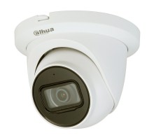 IP-видеокамера 4 Мп Dahua IPC-HDW3441TMP-AS (2.8 мм) с AI функциями