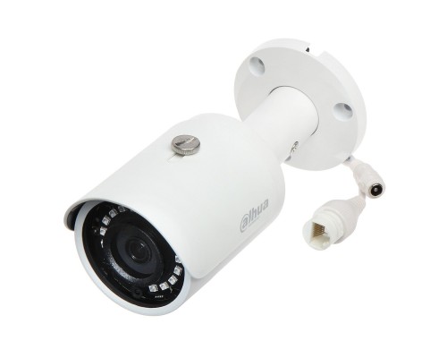 4МП уличная IP видеокамера Dahua Technology DH-IPC-HFW1431SP-S4 (2.8 мм)