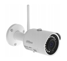IP-видеокамера с Wi-Fi 4 Мп Dahua DH-IPC-HFW1435SP-W-S2 (3.6 мм)