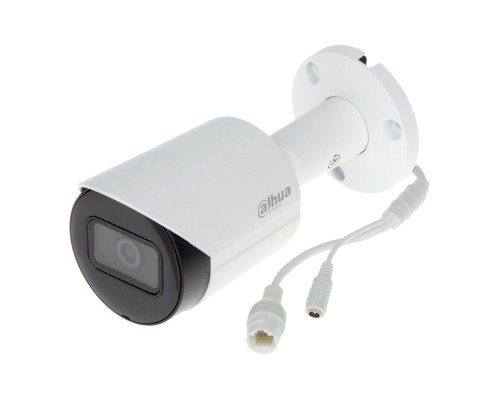 IP-видеокамера 8 Мп Dahua DH-IPC-HFW2831SP-S-S2 (2.8 мм)