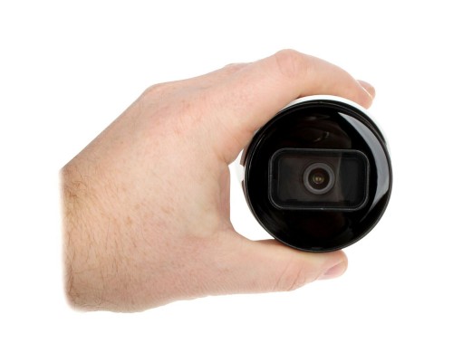 IP-видеокамера 8 Мп Dahua DH-IPC-HFW2831SP-S-S2 (2.8 мм)