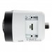 IP-видеокамера 2 Мп Dahua DH-IPC-HFW2230SP-S-S2 (3.6 мм)