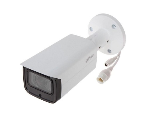 IP-видеокамера 4 Мп Dahua IPC-HFW2431TP-ZS-S2 (2.7-13.5mm)