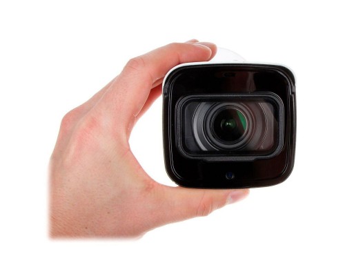 IP-видеокамера 4 Мп Dahua DH-IPC-HFW2431TP-AS-S2 (3.6 мм)