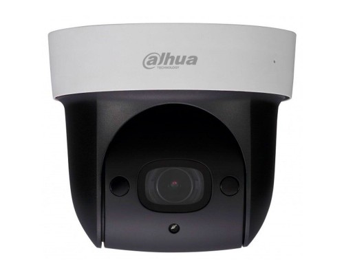 IP Speed Dome видеокамера 2 Мп с Wi-Fi Dahua DH-SD29204UE-GN-W со встроенным микрофоном