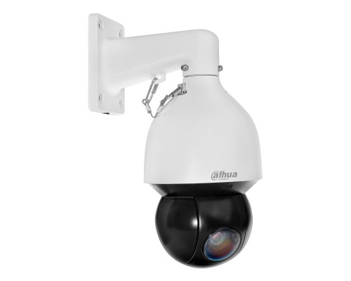 IP Speed Dome видеокамера 4 Мп Dahua DH-SD5A432XA-HNR (4.9-156 мм) с AI функциями