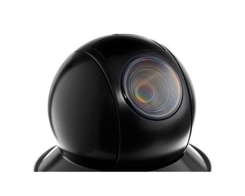 IP Speed Dome видеокамера 4 Мп Dahua DH-SD5A432XA-HNR (4.9-156 мм) с AI функциями