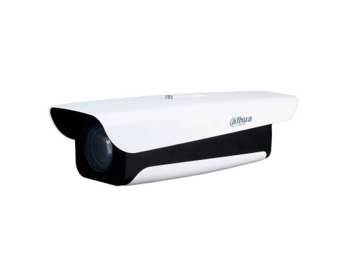 2 Mп ANPR видеокамера Dahua DHI-ITC237-PW6M-IRLZF1050-B