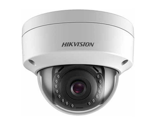 IP-видеокамера 2 Мп Hikvision DS-2CD1123G0E-I (2.8 мм)