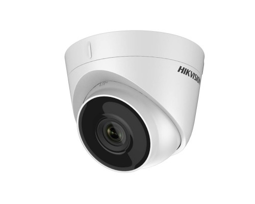 2МП купольная IP видеокамера Hikvision DS-2CD1321-I(F) (2.8 мм)
