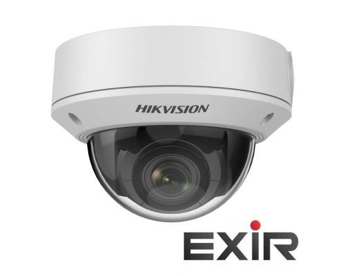 4 Мп IP видеокамера Hikvision DS-2CD1743G0-IZ(C)