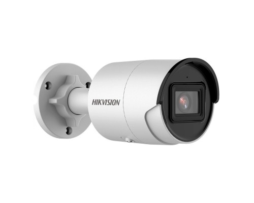IP-видеокамера 4 Мп Hikvision DS-2CD2043G2-I (6 мм)