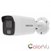 4 Mп ColorVu IP видеокамера Hikvision DS-2CD2047G2-LU (C)