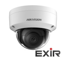 4МП антивандальная IP видеокамера Hikvision DS-2CD2143G2-IS (4 мм)