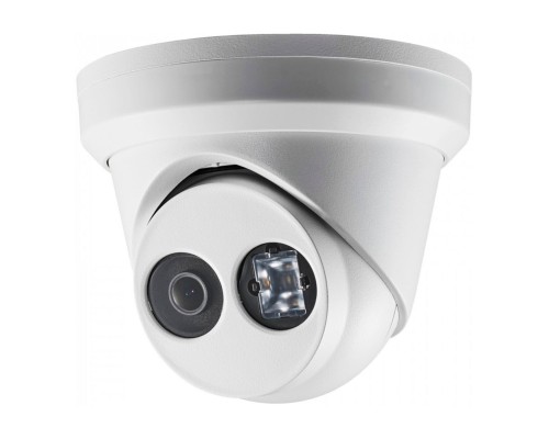 8Мп IP видеокамера Hikvision c детектором лиц и Smart функциями DS-2CD2383G0-I (2.8 мм)