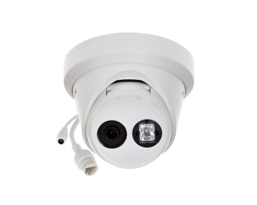 4 Мп IP видеокамера Hikvision DS-2CD2343G2-IU