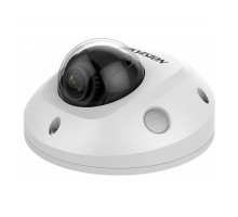 IP-видеокамера 2Мп Hikvision DS-2CD2525FWD-IS (2.8 мм) со встроенным микрофоном