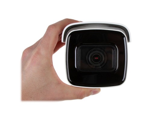 IP-видеокамера 4Мп Hikvision DS-2CD2643G1-IZS (2.8-12 мм)